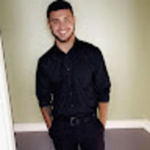 Meet your Posher, James